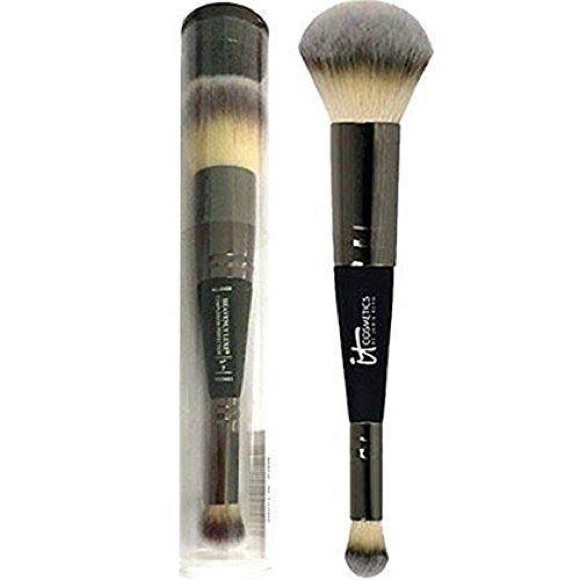 It make up brush full coverage cc cream - Picture 3 of 6